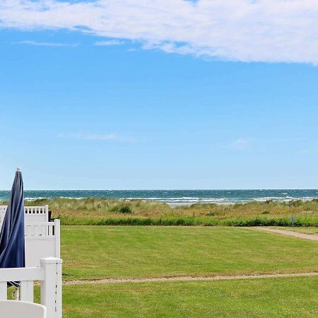 Apartment Hadsund Øster Hurup エクステリア 写真
