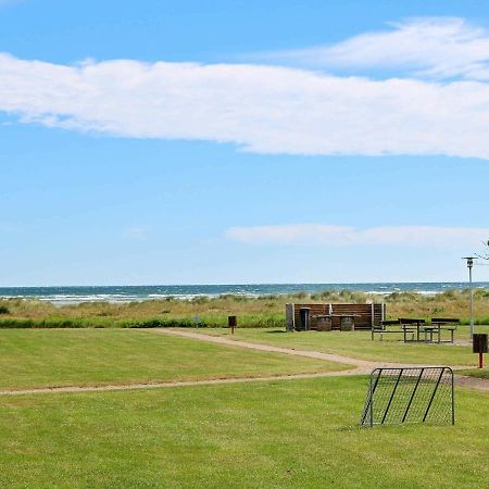 Apartment Hadsund Øster Hurup エクステリア 写真