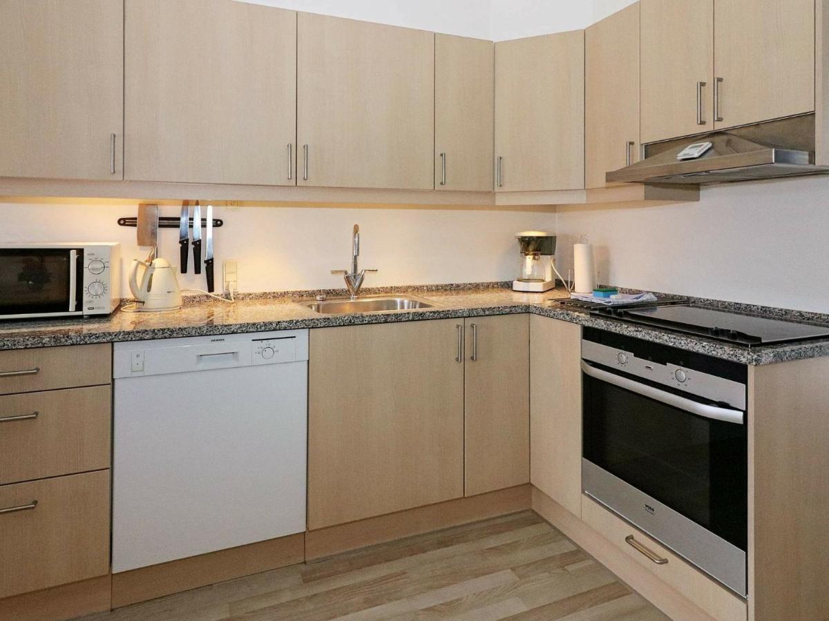 Apartment Hadsund Øster Hurup エクステリア 写真