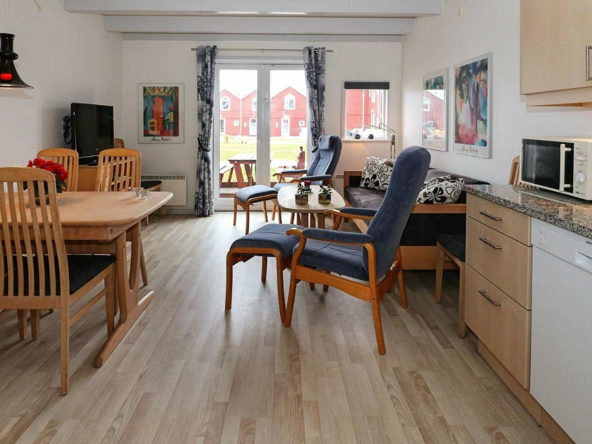 Apartment Hadsund Øster Hurup エクステリア 写真