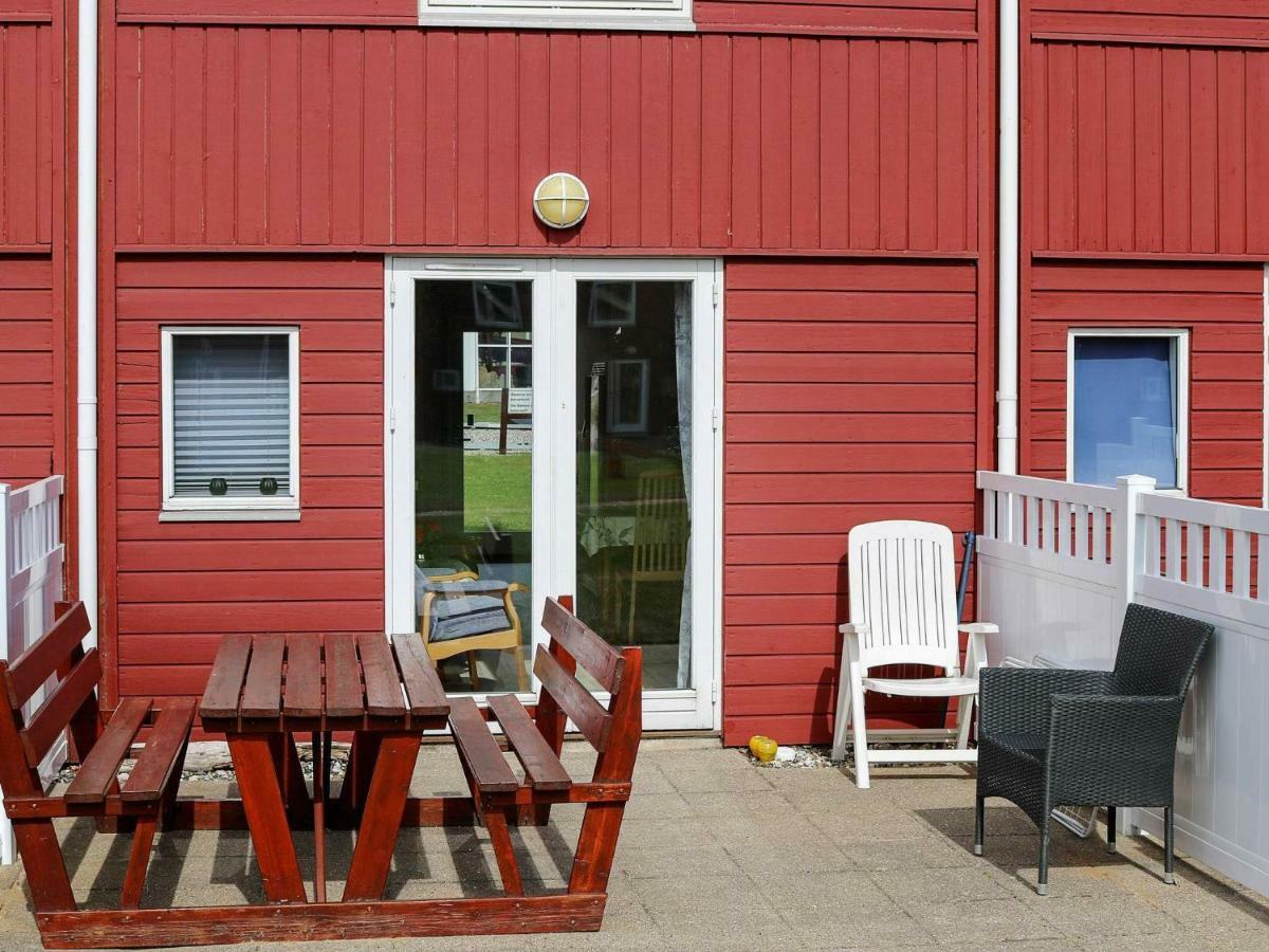 Apartment Hadsund Øster Hurup エクステリア 写真