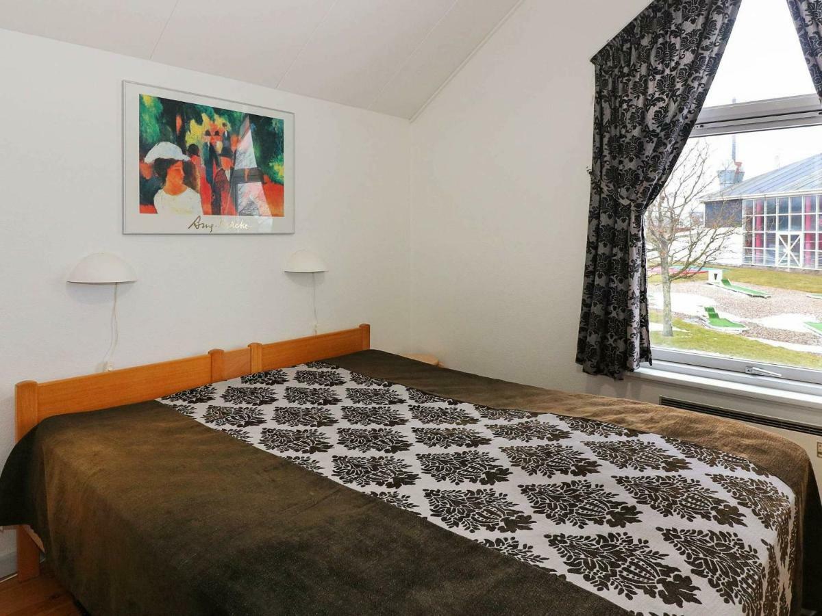 Apartment Hadsund Øster Hurup エクステリア 写真